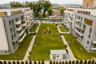 Apartament 3 Camere M062 - 13