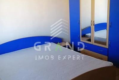 Inchiriere apartament 2 camere, modern, etaj 4, – zona Marasti, parcare inclusa - 1