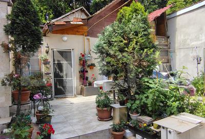Casa renovabila zona centrala, excelenta pentru investitie, zona Hașdeu - 1