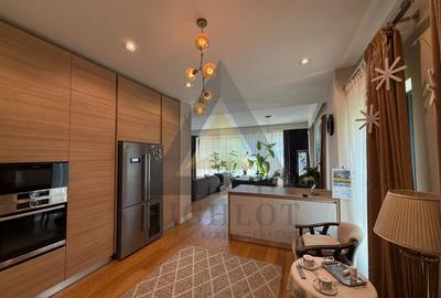 BRITISH SCHOOL | VILA LUX IN COMPLEX REZIDENTIAL | IANCU NICOLAE - 4