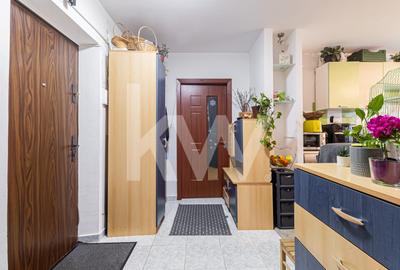Apartament 2 camere / decomandat - 6
