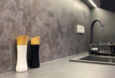 | 2 camere | Lux | 74 mp | Parcare subterana | - 10