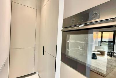 ONE VERDI PARK | Apartament modern cu 3 camere|  Floreasca | Barbu Vacarescu - 6