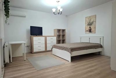 Garsoniera Dristor cu Parcare si Centrala Proprie - 1