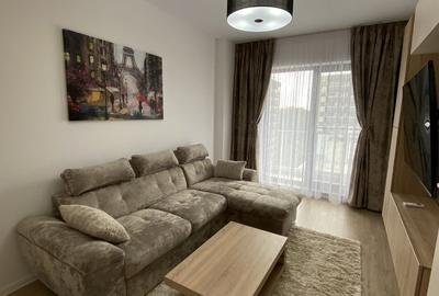Metrou Grozavesti Apartament 2 camere Lux! - 5