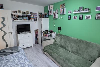 Garsonieră de vânzare, 23 mp, Mărăști zona Expo Transilvania - 1