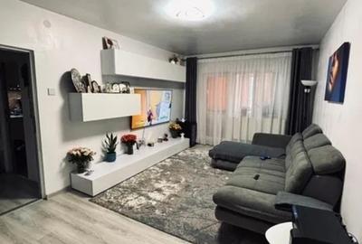 3 Camere Decomandat 80mp Etaj Intermediar Loc Parcare+Boxa zona Lunca Cetatuii - 2
