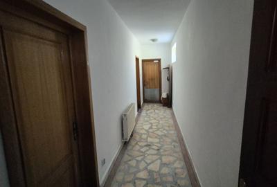 Casa P+2 - 244,08 mp + anexa + Garaj + teren 248 mp - Parcul Carol - 13