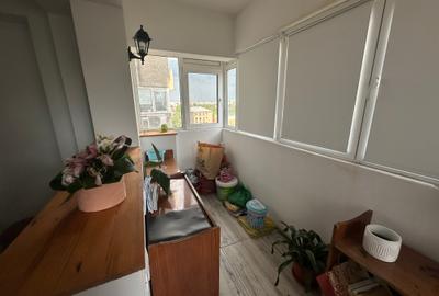 Piata Iancului - 5 minute metrou - Apartament 4 camere, 2 bai - Modern-Bloc 1979 - 7