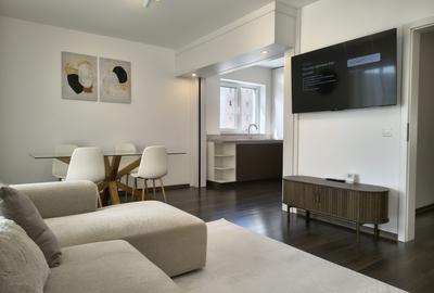 Apartament 2 camere cu parcare si boxa - Avantgarden 3 Faza 5 - 2