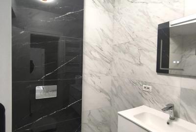 Berceni-Postalionului-Prima inchiriere-Parcare subterană-500 EUR - 6