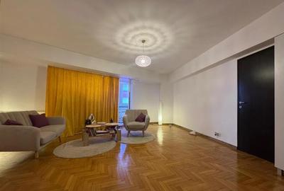 Apartament 3 camere | Calea Victoriei - MaxMara | Bloc 1979 | Centrala - 2
