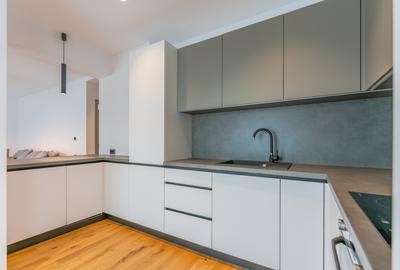 Apartament 2 camere cu terasă 40 mp și vedere panoramică Brașov - 6
