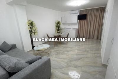 Apartament cu 2 camere decomandat, mobilat în Tomis Plus