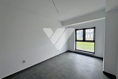 Apartament 2 camere 40 mp utili, balcon si parcare - Doamna Stanca - 4