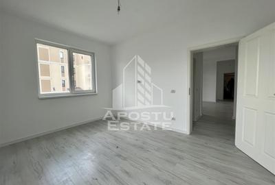 Apartament cu 2 camere, bucatarie inchisa in Giroc la asfalt - 8