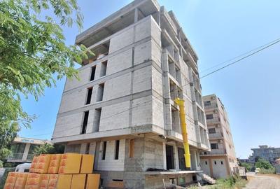 OCAZIE ! EFORIE NORD STEAUA DE MARE HOTEL D+P+6E 42 CAMERE SC=2200 MP ST= 597 MP - 18
