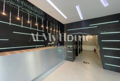 Imobil EXCLUSIVIST de birouri, Aviatorilor, metrou, 402mp, clasa A, 3 parcari - 2