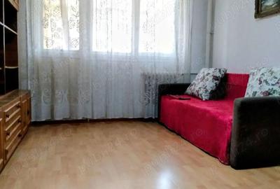 Apartament cu 2 camere semidecomandat în Drumul Taberei