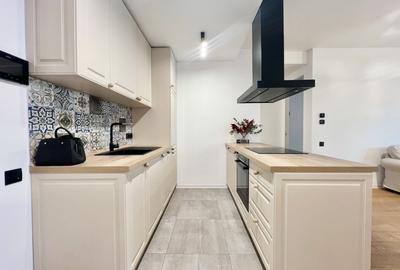 Apartament 3 camere cu Gradina -One Floreasca Vista - 2