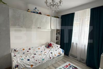 Apartament 3 camere, 65 mp, cartier Intre Lacuri - 3
