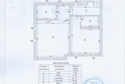 Vilă UNICAT neo-românească | Construită pentru uz personal | Fără compromisuri - 32