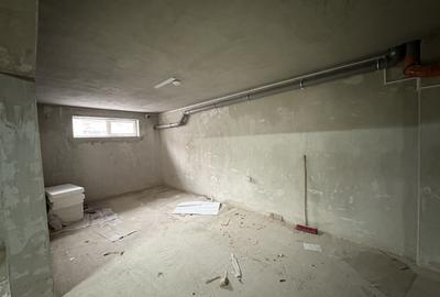 Spatiu comercial 215m Militari Residence Str Rezervelor stradal - 16