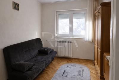 3 camere Pantelimon, et. 2, an 1980, 70 mp, boxă - 3