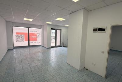 Spatiu comercial Manastur, complex Nora - 2