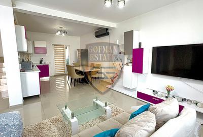 Casa 4 camere, Mamaia Nord, P+1, 107 mp utili, balcon, terasa, gaze, 2 bai - 5