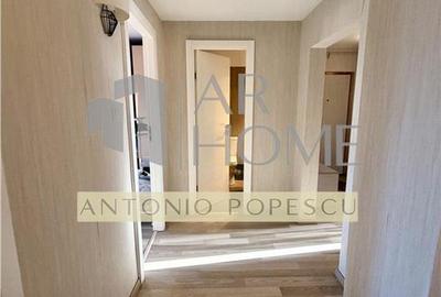 Apartament 3 camere, centrala proprie, Ploiesti, zona centrala - 20
