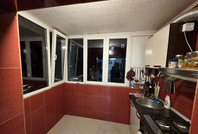 Berceni-Samoila Dumitru-Apartament cu 4 camere - 9