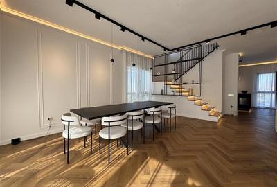 Casă individuală cu 4 camere în Andrei Mureșanu