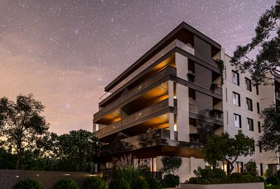 PENTHOUSE 4 CAMERE - IANCU NICOLAE - PADUREA BANEASA - 2