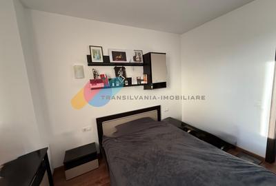 Apartament 2 Camere, 52 mp, Et. 2 – Mobilat, Utilat, Parcare - 7