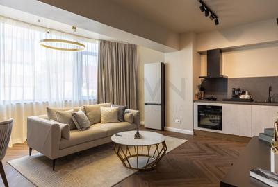 REA1023721 Apartament superb 2 camere I Calea Floreasca I Imobil boutique - 6
