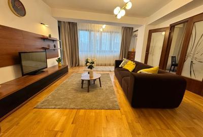 3 camere | Baneasa | Ionescu de la Brad | parcare inclusa - 1