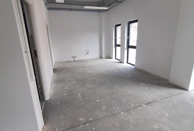 De inchiriat spatiu birouri cladire moderna zona Centrala - 12