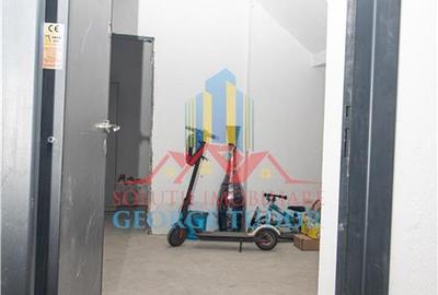 Vila tip duplex P+2E+M,161 mp + 1 parcare,Cittadella Garden, Str. Apeductului Nr - 25