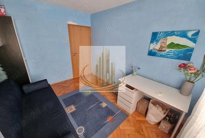 Apartament 3 Camere | Decomandat | Etaj 3/5 | Zonă Calea Aradului - 5