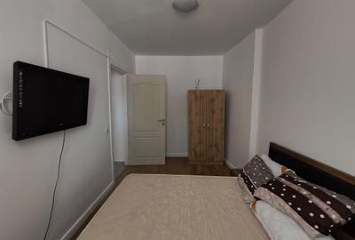GARA 2 CAMERE SEMI, LIBER, MOBILAT, 49 MP PRET 85000 EURO - 6