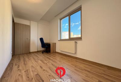 APARTAMENT VISOIANU 130 MP spre inchiriere! - 13