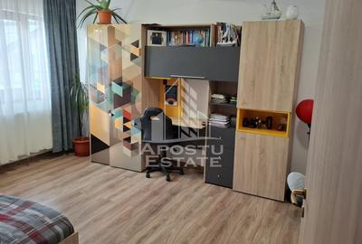 Duplex în Mosnita Noua situat în apropiere de drumul principal. - 18