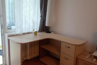 Garsoniera de inchirat Lujerului - 1 min metrou - direct Proprietar - 6
