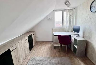 VAND APARTAMENT LA MANSARDA ZONA CEDONIA - 3
