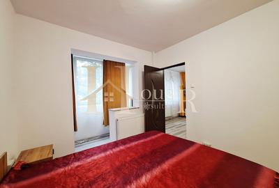 Aproape de Piata Doina. Bloc izolat. Etaj intermediar. - 6