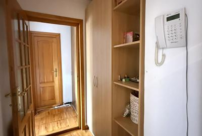 Apartament de vânzare, 4 camere, 78 mp, Mărăști zona Kaufland - 17