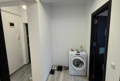3 Camere D. 66mp Etajul 1/3 - Rediu - Mobilat - Loc de parcare - Bloc NOU - 10