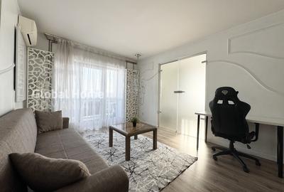 Apartament 2 Camere | Unirii-Natiunile Unite | Bloc Turn | Centrala Proprie - 1