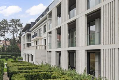 Apartament 4 camere KISELEFF - 17